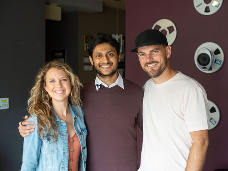 The Pitch Show + Reddit AMA