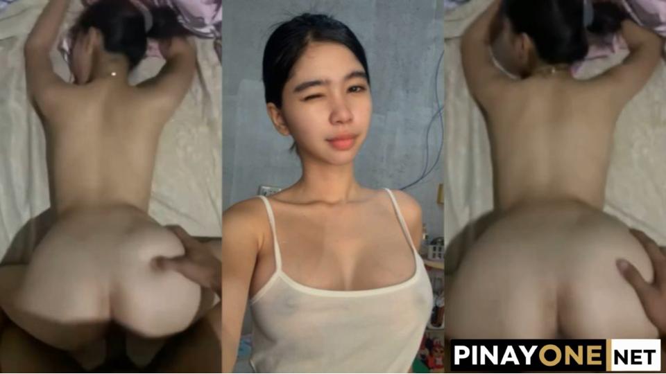 Ang totoong loyal hindi naghahanap ng kapalit kapag may problema — basta kantutin mo lang siya