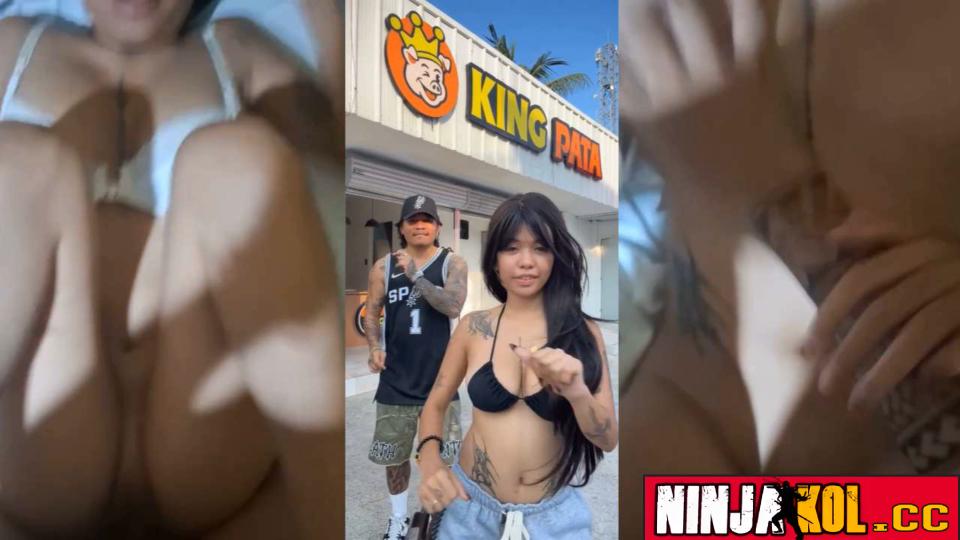 Mapagkunwari Sa Harap Ng Iba Pero Malambot At Slutty Sa Taong Mahal