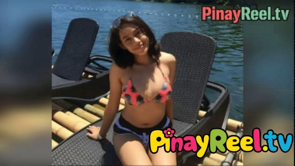 Sa Sobrang Ganda Mo Napapanaginipan Kitang Kinakantot Kita