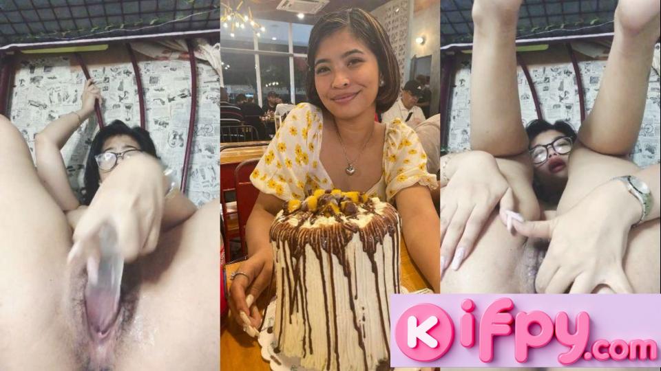 Ang Sarap Mong I Imagine Kausap Sa Tabi Ko