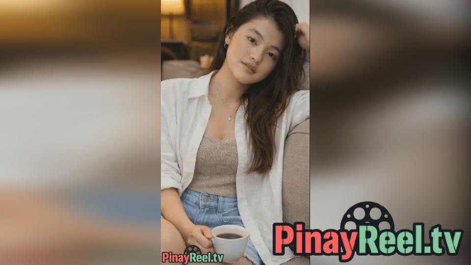 Crush Ko Talaga Sya Guys Ganda Eh Kaya Hinila Ko Siya At Sinabi Ipapakita Mo Ba Sa Akin Pekpek Mo Tapos Kinantot Ko Nang Todo Hanggang Mapuno Siya