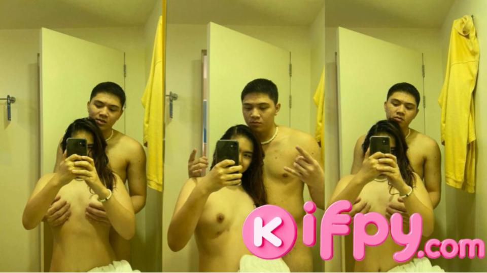 Sa Bawat Lambing Mo Mas Lalo Akong Kumakapit Habang Sinasagad Mo Ang Burat Mo Sa Puke Ko