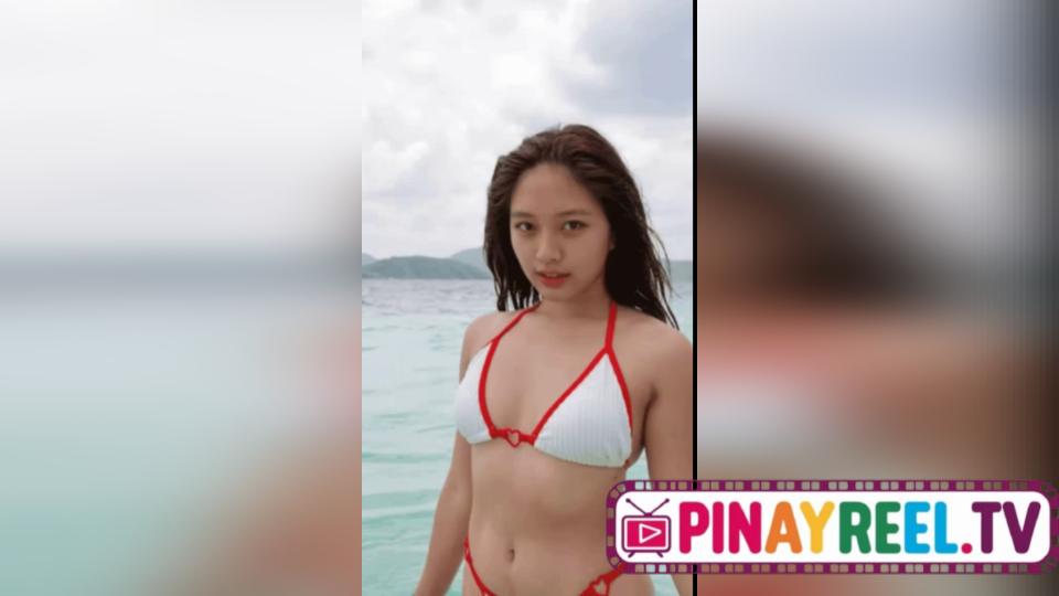 Sa Wakas Narito Ka Na At Wala Nang Kulang Dahil Puno Na Ng Tamod Ang Basang Puke Ko