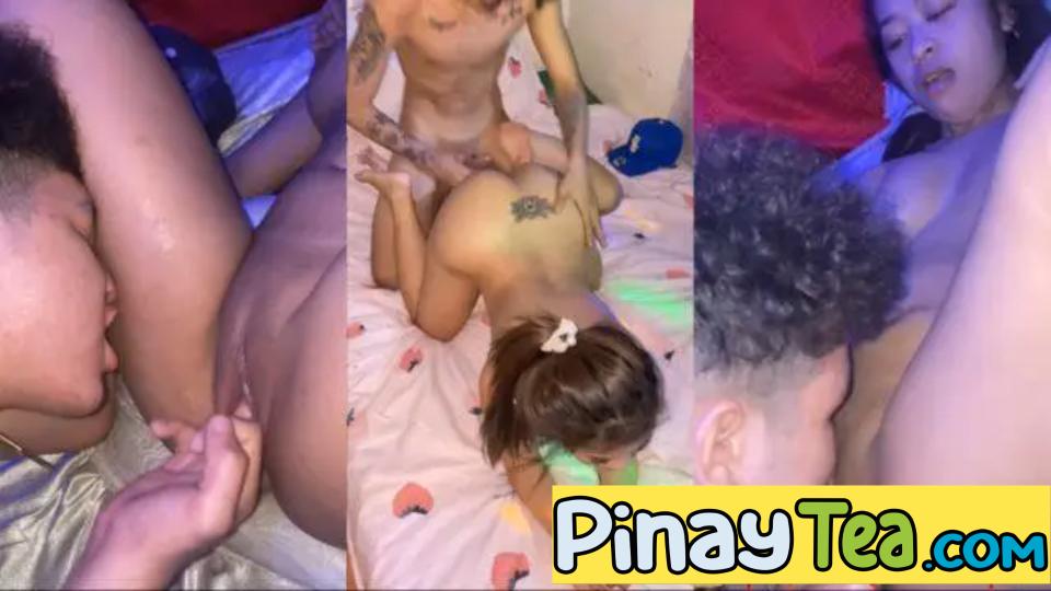 Ex Ko Sabi Niya “hirap Mo Raw Mag-move On” Pero Ngayon May Kumakantot Na Agad, Binabayo Nang Todo Habang Ungol “sarap Na Sarap Ako Sa Bagong Burat”