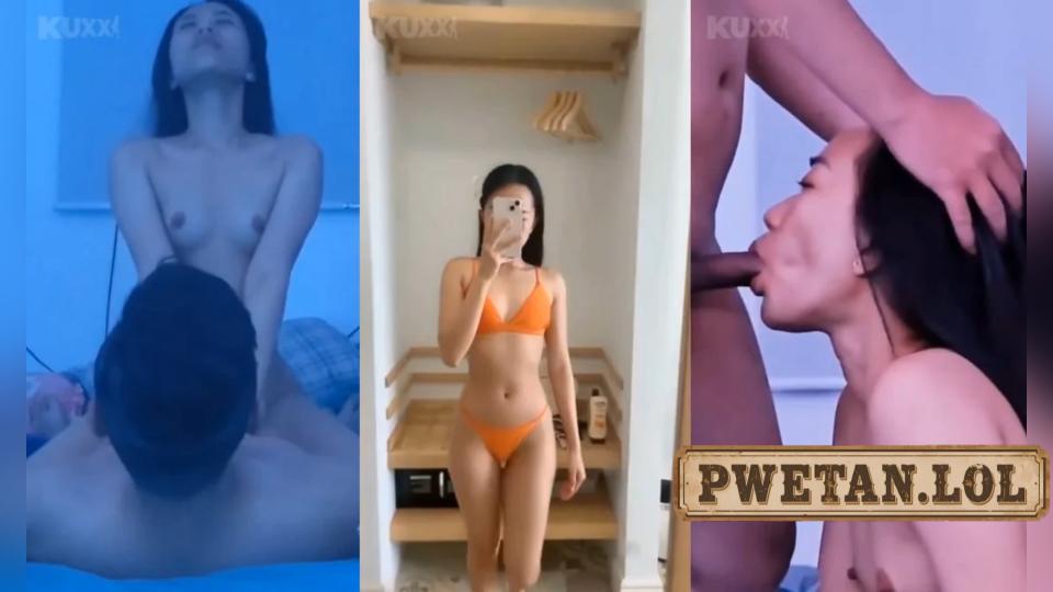 Nakaka-inlove Ang Mukha At Katawan Niya, Niligawan Ko Nang Todo, Jackpot Nung Naging Tayo — Nakantot Ko Na Siya At Ang Sarap Ng Pag-giling Niya Sa Titi Ko