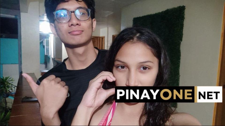 Gusto Ko Marinig Yung Pangalan Ko Mula Sayo
