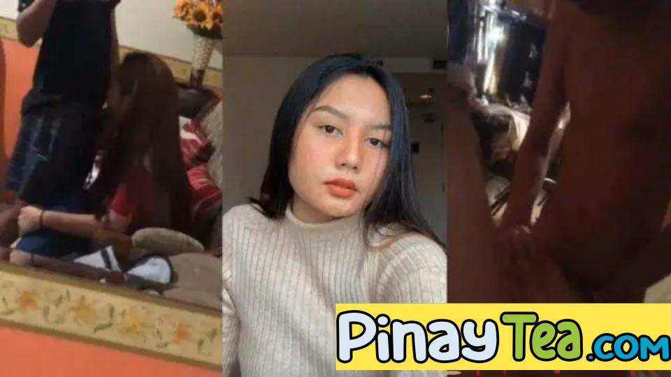 Sa Wakas Ikaw Ulit Ang Dahilan Ng Ngiti Ko Dahil Sa Sarap Ng Pagkakantot Natin
