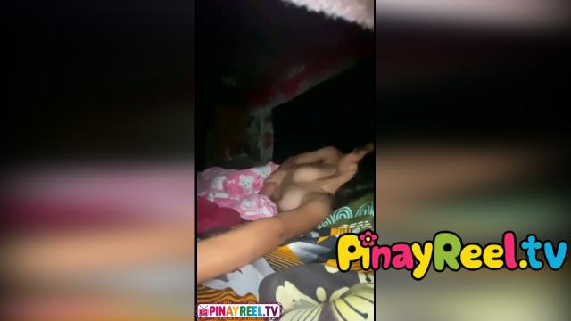 Sleepover Sa Bahay Ni BF, Pero Kantutan Ang Tulog