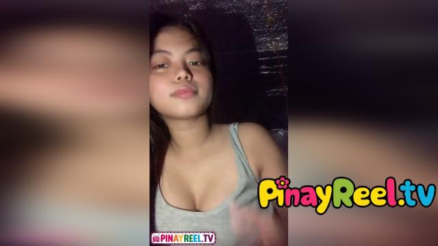 Ang Cute Mo Talaga Babes, Pero Mas Cute Kang Binabayo