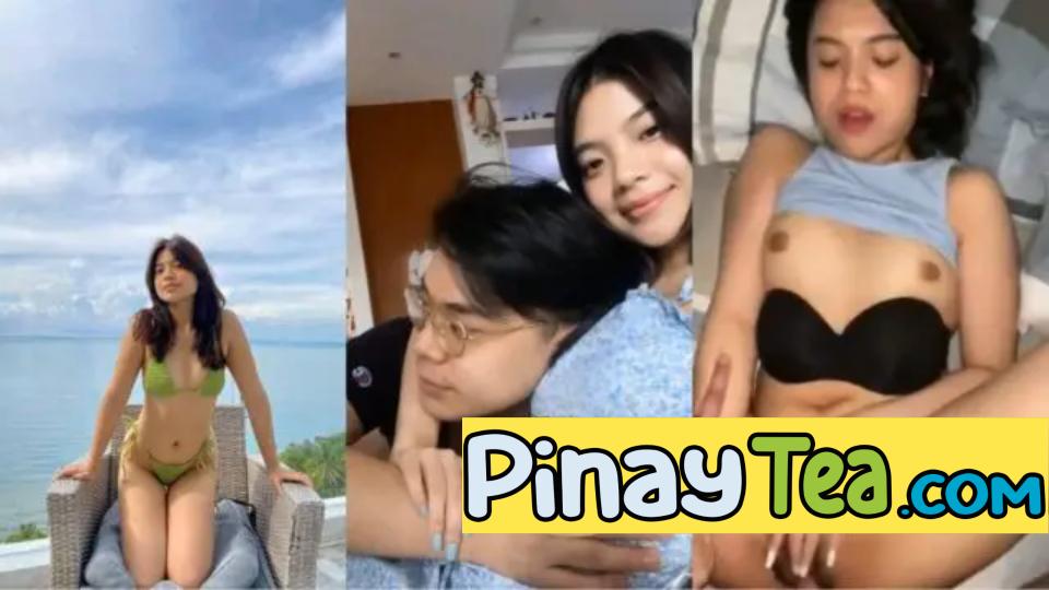 Paldo Sa Ganda At Taglay Niyang Sarap Kaya Binayo Ko Nang Walang Patawad Sinabi Sige Pa Love Isa Pa Gusto Ko Makita Yang Pussy Mo Overflowing Na Ng Katas