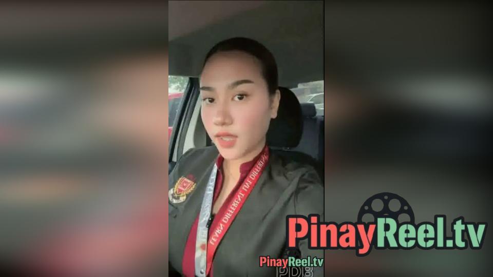 Isang Ngiti Lang Mapapakantot Ka Na Agad Sa Kanya