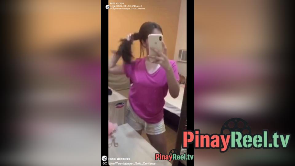 Aminin mo miss mo rin ako