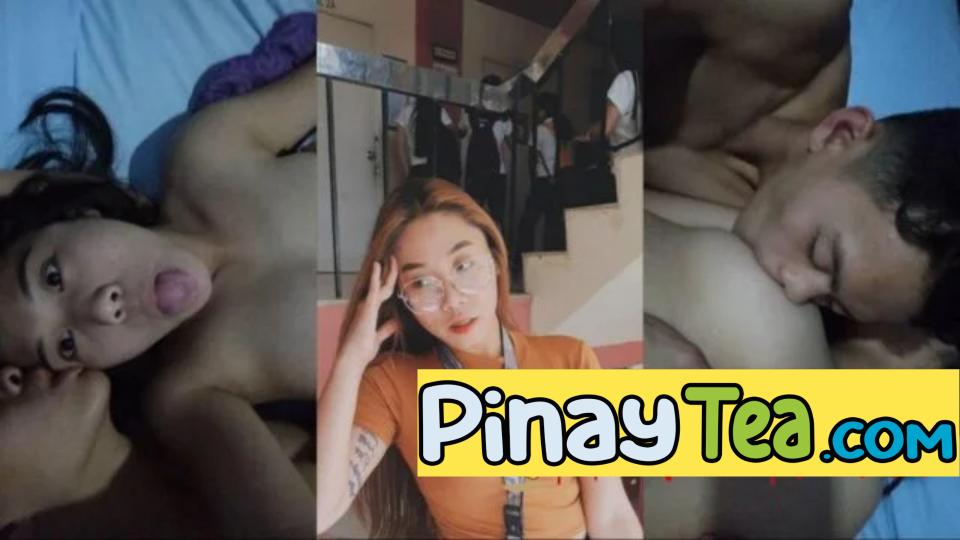 Atleast Happy Silang Dalawa