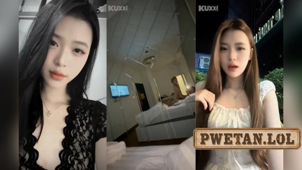 Inlove Ako Sa Ganda Niya Kaya Pinaghirapan Ko Siya, Nung Naging Kami Swerte Na Swerte — Diretso Creampie Sa Loob Niya Habang Sinasabi “punuin Mo Ako Nang Todo”