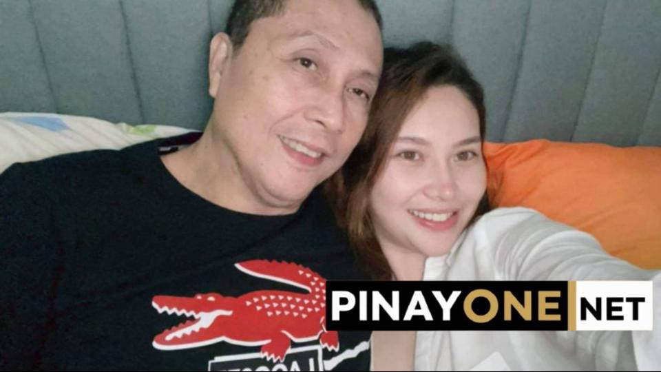 Ang Gaan Ng Ngiti Mo, Pero Mabigat Ang Epekto