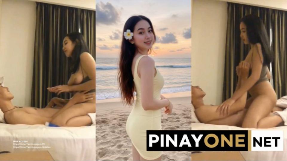 Pekpek Nyang Ubod Ng Sarap Kaya Dinilaan Ko Muna Bago Ipinapasok Nang Sagad