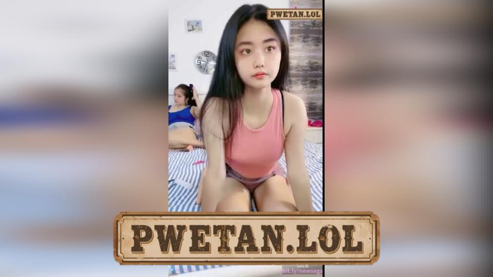 Ang Cute Nya Guys Tapos Yung Mga Butas Nya Ang Sasarap