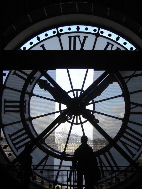 Óraátállítás és időzónák