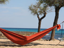 Salento, a csizma sarka