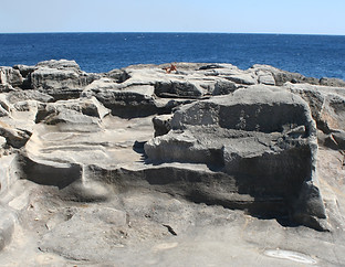 Puglia geografussal