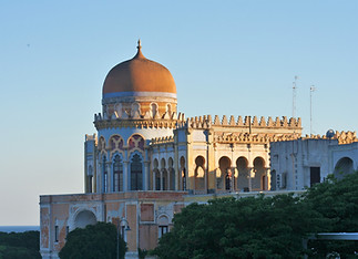 Cesarea-Puglia