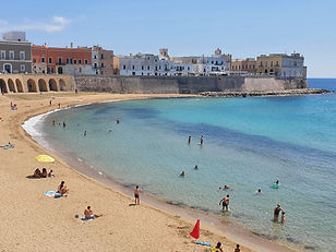 Gallipoli