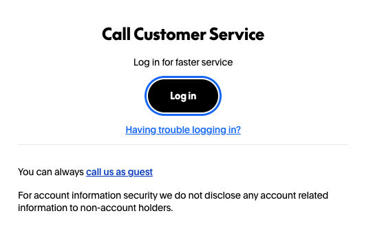 Paypal Locked Out Call