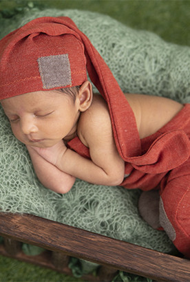 formation photo de nouveau-nés Lumeia