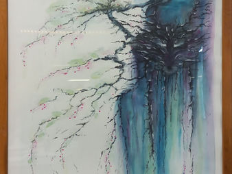 Cours d'aquarelle