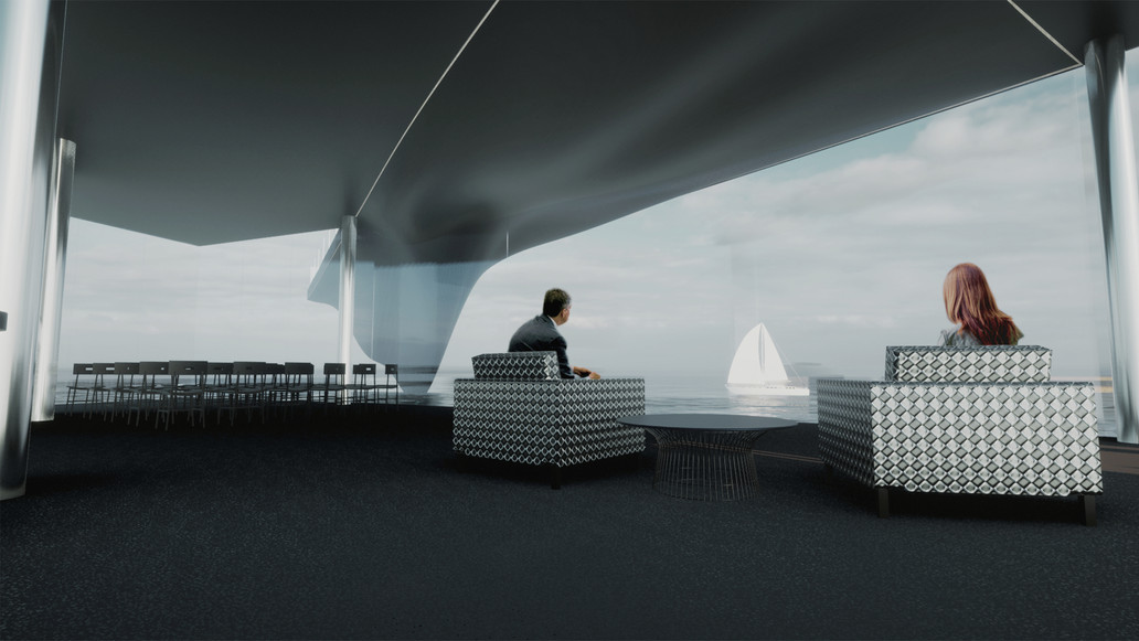 Saint-Jean-Cap-Ferrat Smart Marina