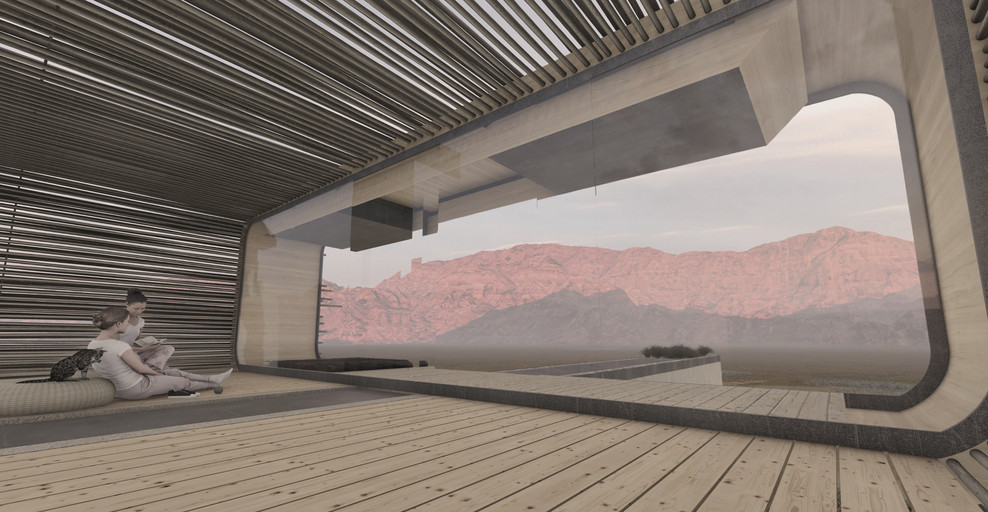 Kingspan Buildner  Microhome