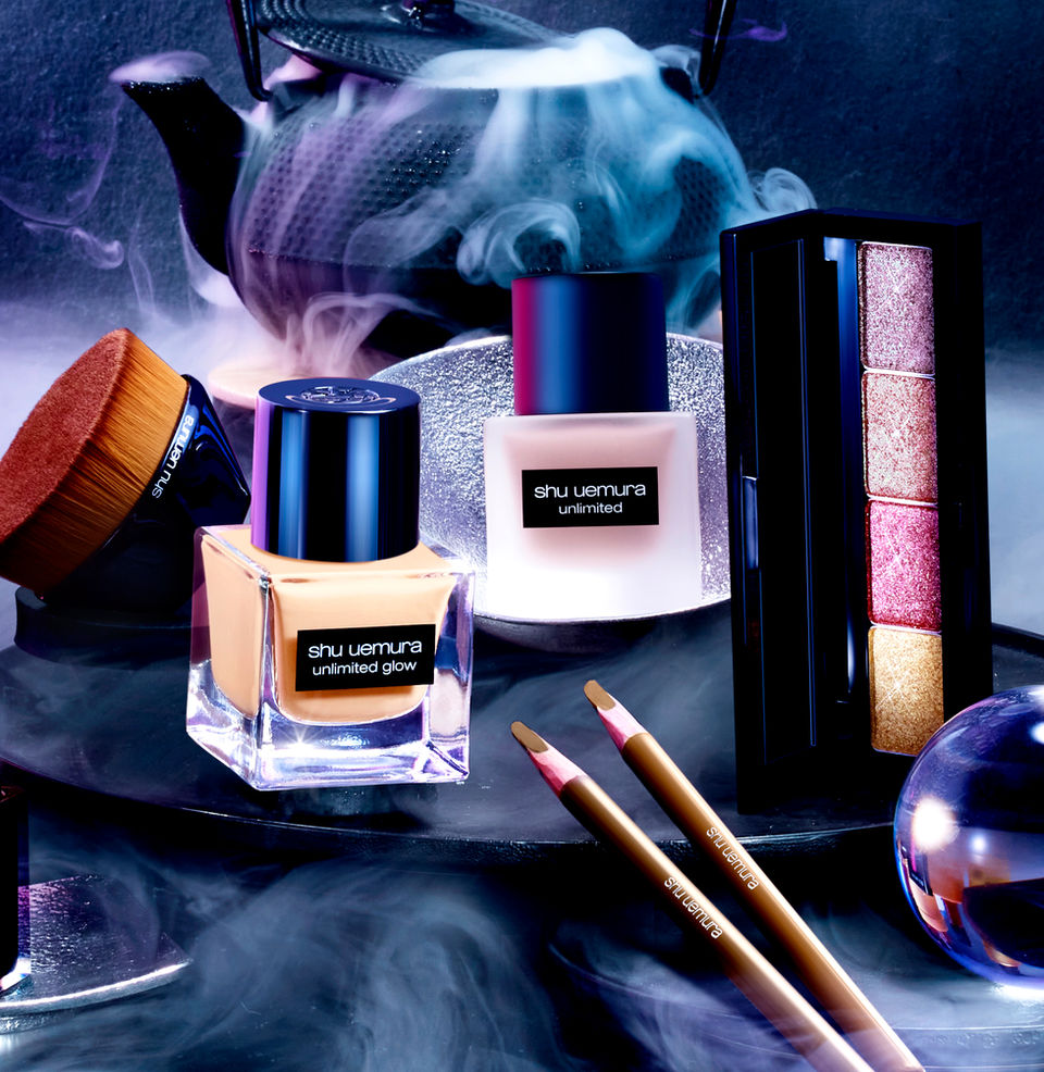 shu uemura