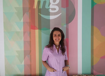 Dra. Miriam Guerrero Buitrago