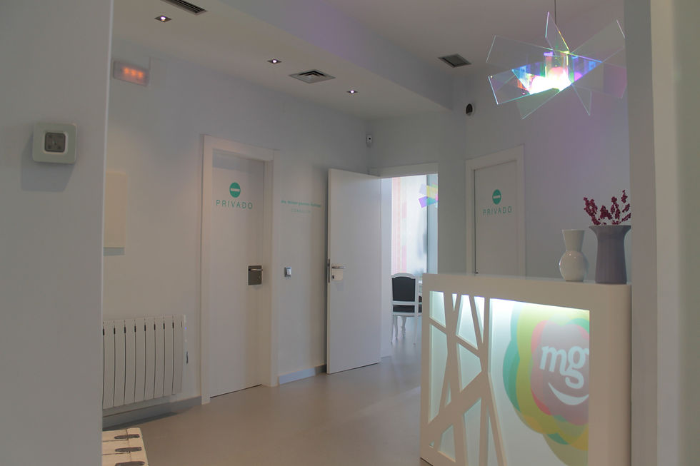 Recepción