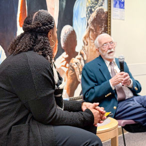 3 Things I Learned About Life and Art From Legacy Artist Brian Jones