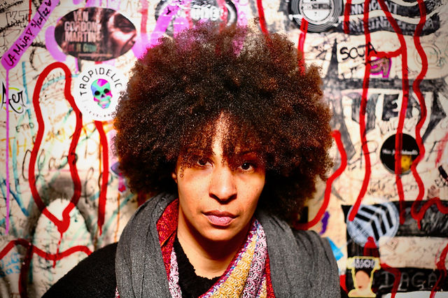 Althea Jones Lecointe