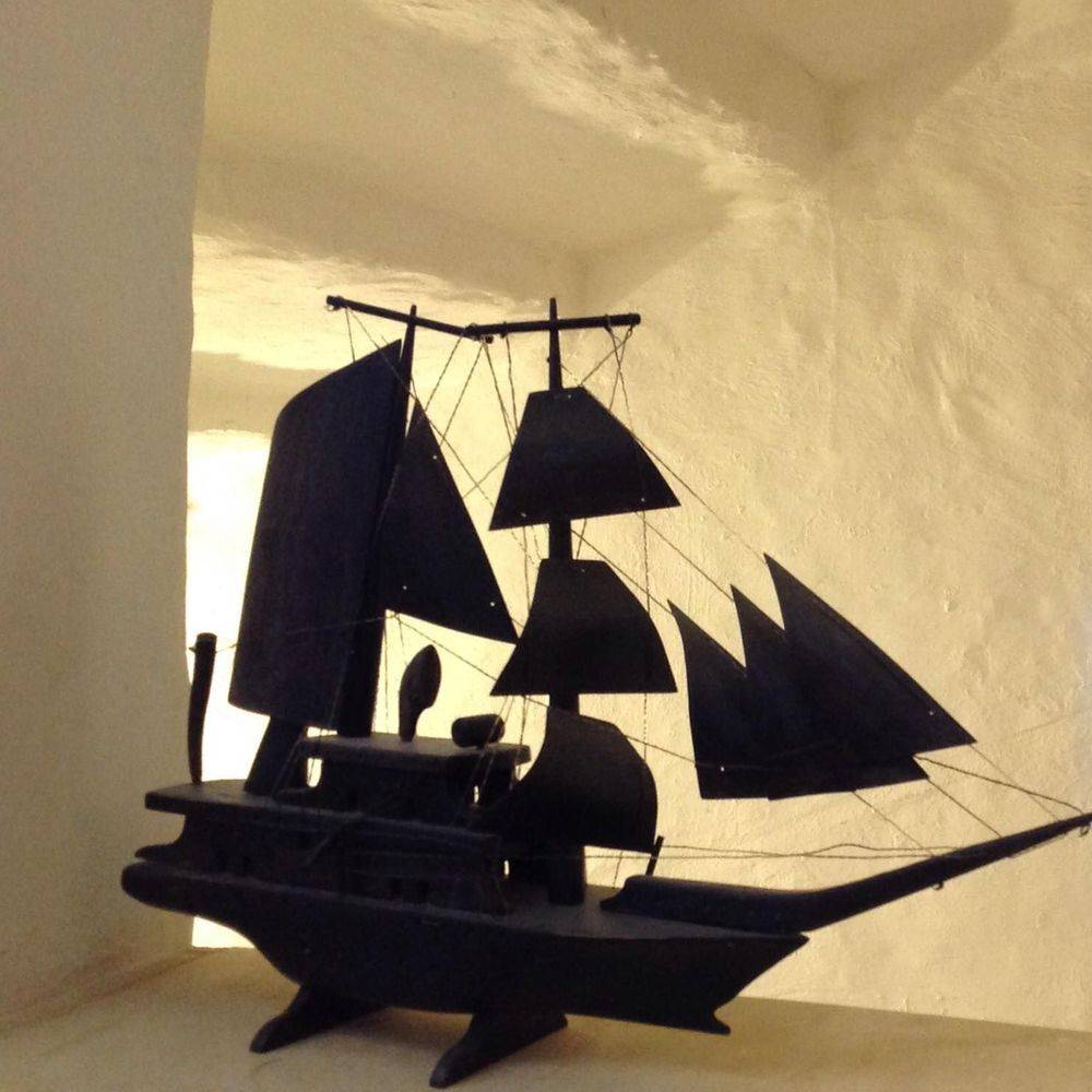 Dar tal-Kaptan Boutique Maison in Għasri, Malta
