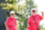 Annual Walk for Awareness