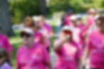 Annual Walk for Awareness