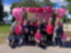 Annual Walk for Awareness