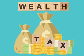 Wealth Tax: Balancing the Gap or Preventing Growth?