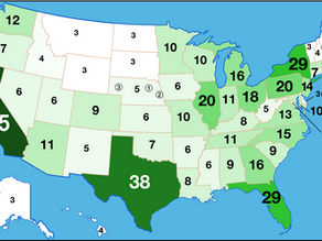 One Vote, Unequal Power: The Electoral College