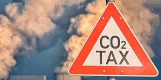 Carbon Tax: Is It Key to Solve Climate Change?
