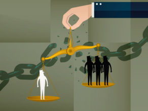 Reparations: Confronting Historical Injustice