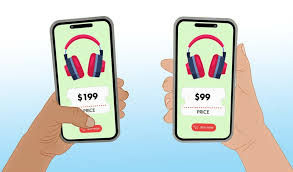 Surveillance Pricing: Fair Market or Digital Discrimination?