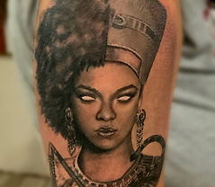 Tattoo work by Energy Art LLC — photo 4 of 5