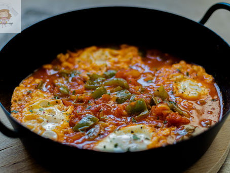 SHAKSHUKA