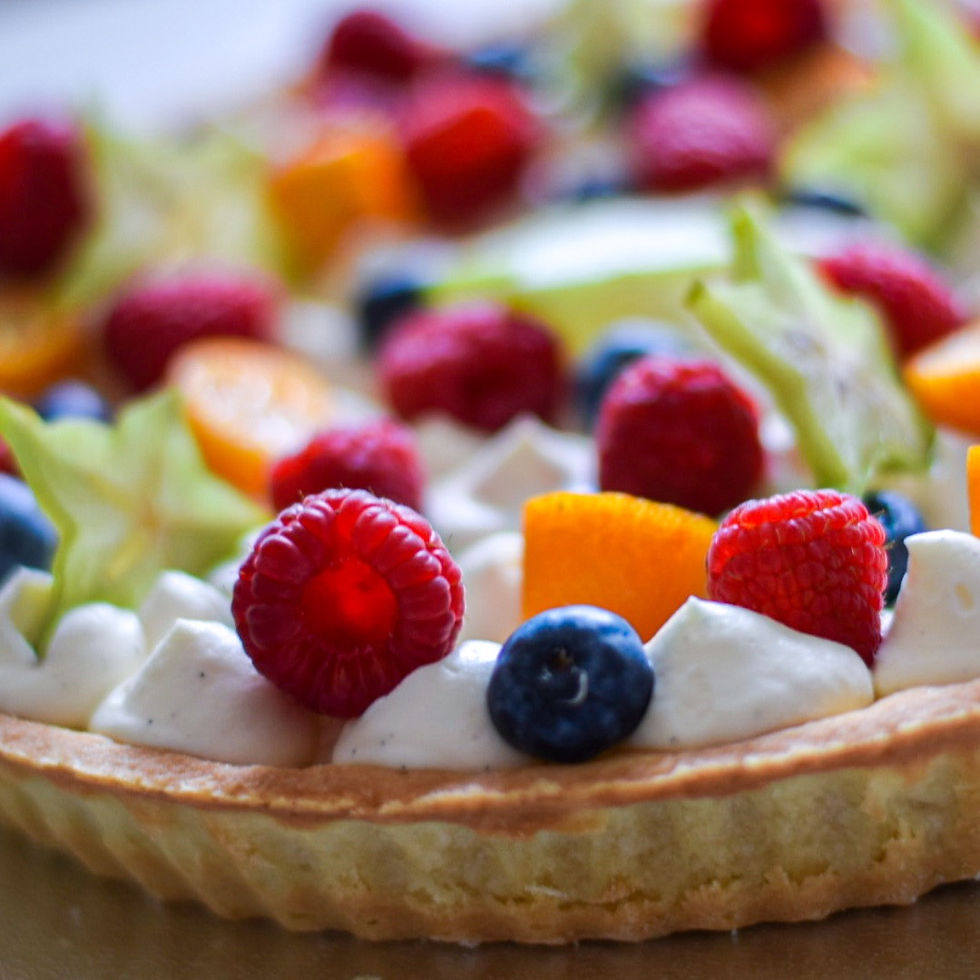 tart, cream tart, number cake, helenine čarovnije, helena terpin, mama kuha, torta številka, pita, številka torta, enostavne sladice, alphabet cake, short bread cookie, custard, creme legere, mascarpone cream