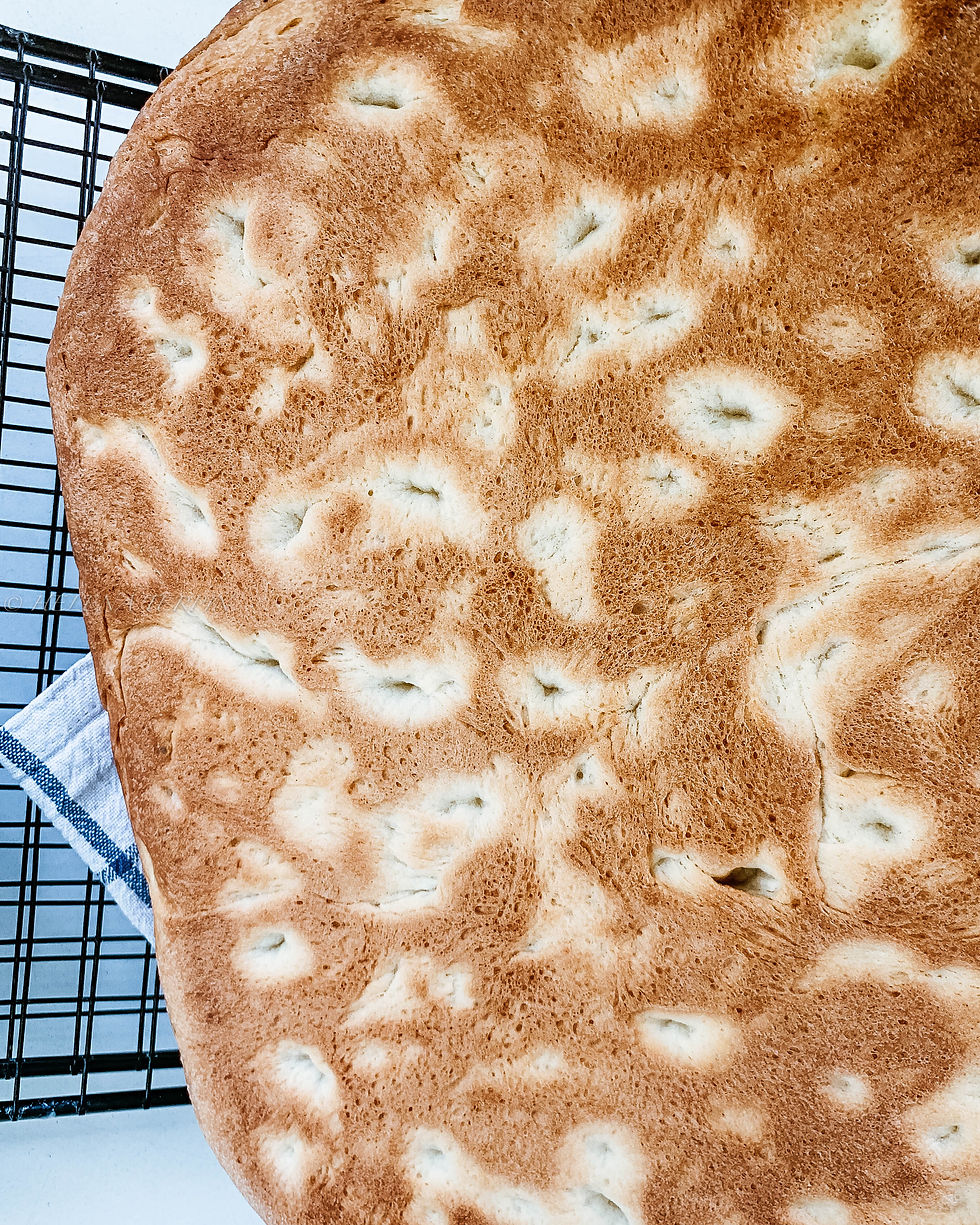 focaccia, rosemary, olive oil, homemade foof, bread, italian cuisine, italian food, helenine čarovnije, dough